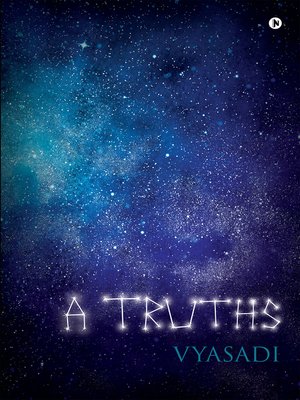 cover image of A Truths